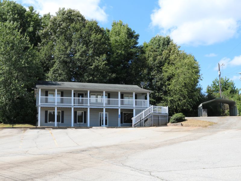 304 E Frontage Rd, Greer, SC for sale Primary Photo- Image 1 of 1