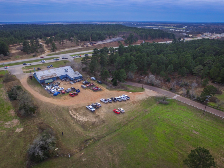 2600 Hwy 71, Bastrop, TX for sale - Building Photo - Image 1 of 1