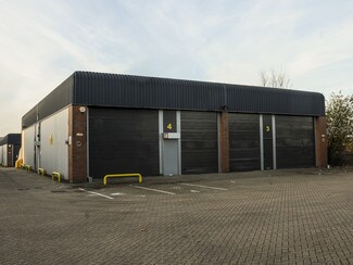 More details for Elmgrove Rd, Harrow - Industrial for Lease