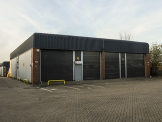 More details for Elmgrove Rd, Harrow - Industrial for Lease