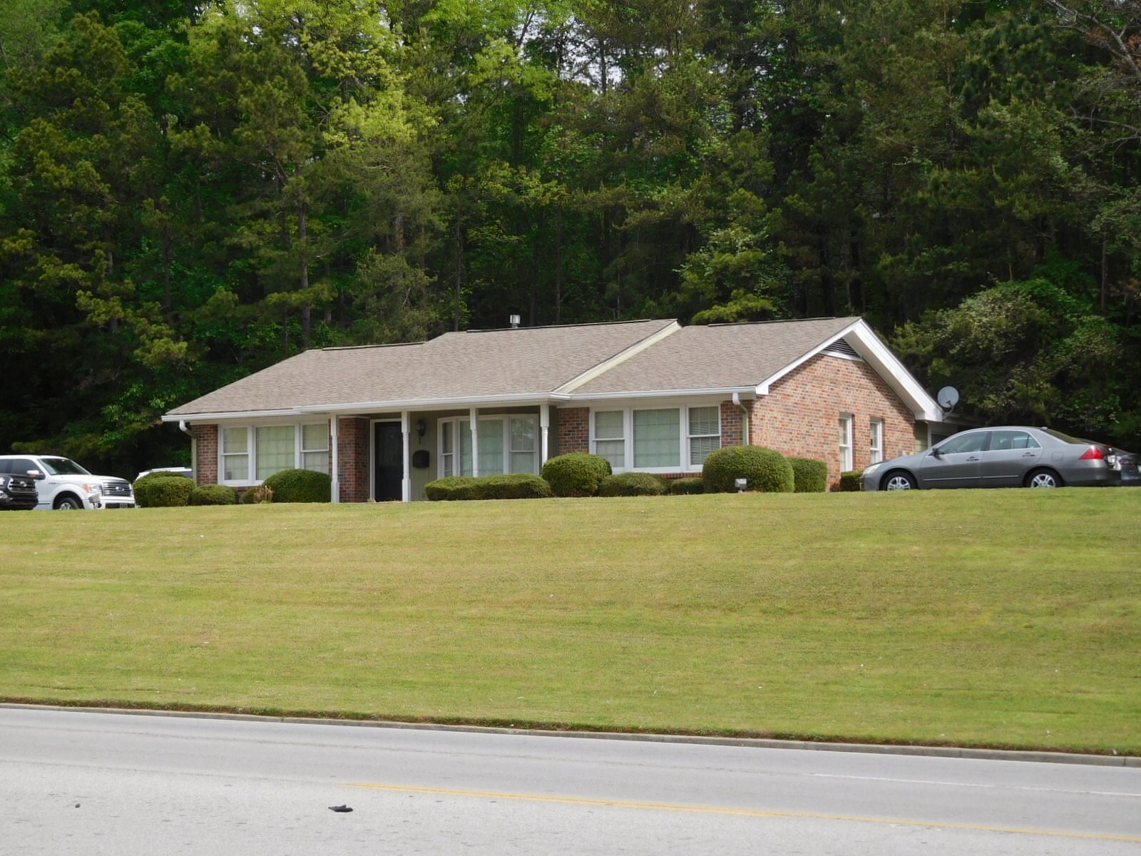 2390 Thompson Bridge Rd, Gainesville, GA for sale Building Photo- Image 1 of 1