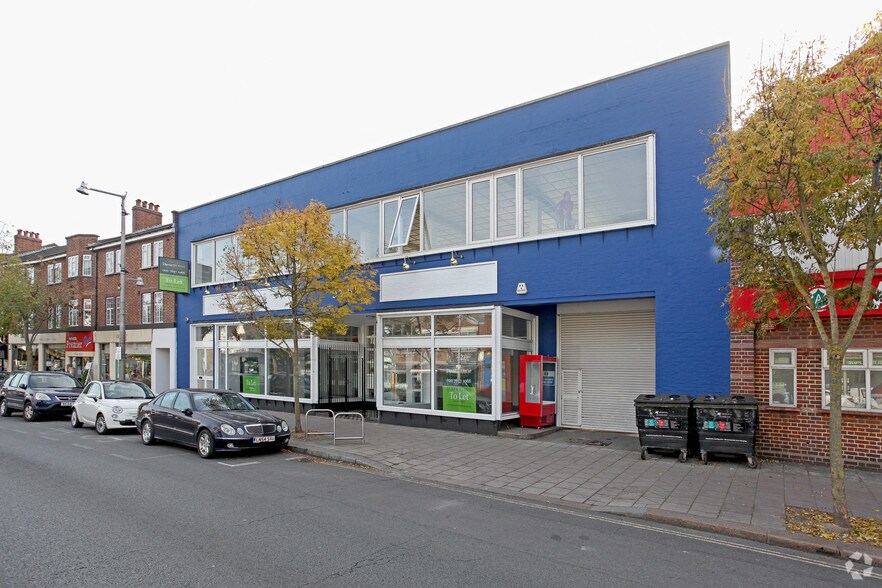 55-61 Heath Rd, Twickenham for sale - Primary Photo - Image 1 of 1