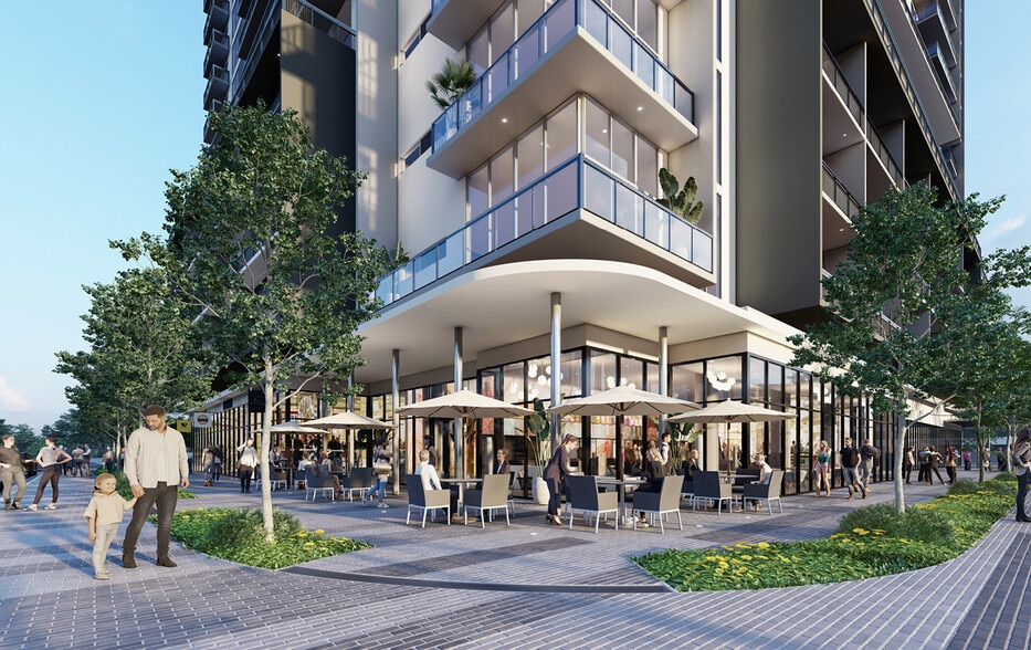 9600 S Dixie Hwy, Miami, FL for lease - Building Photo - Image 1 of 6