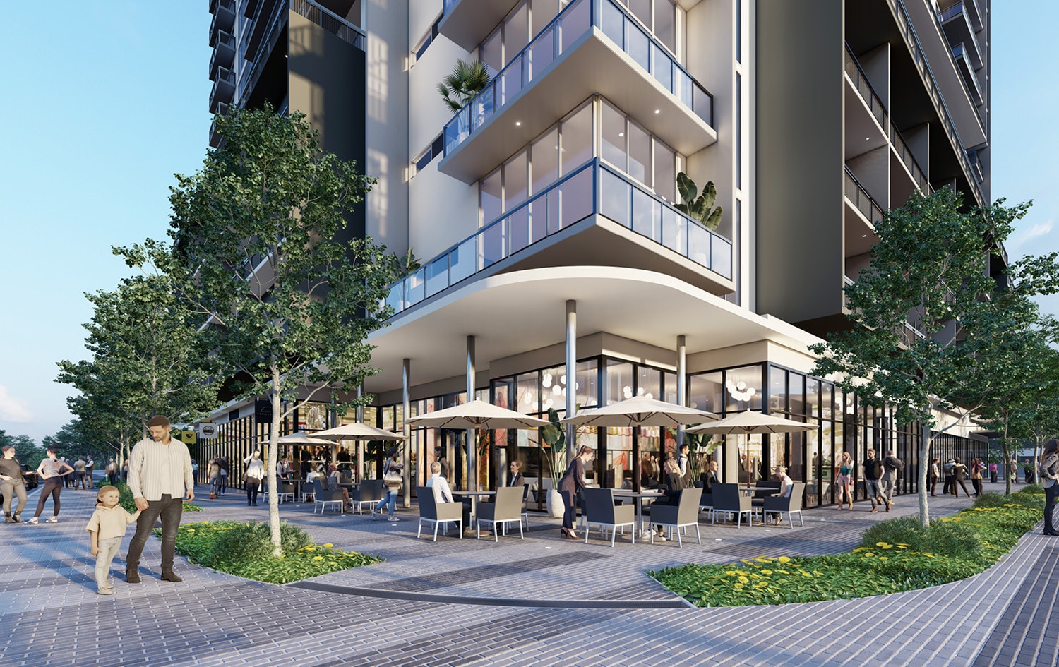 9600 S Dixie Hwy, Miami, FL for lease Building Photo- Image 1 of 7