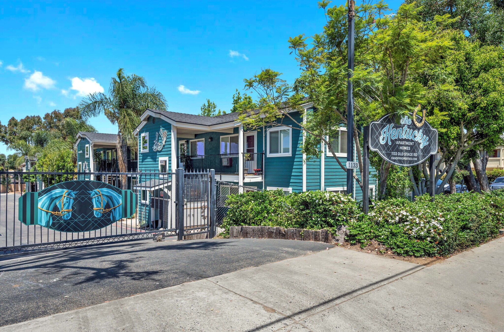 1133 Old Stage Rd, Fallbrook, CA for sale Building Photo- Image 1 of 1