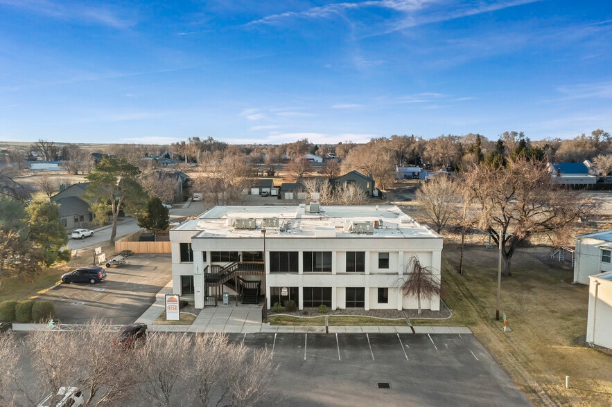 1993 E 8th N, Mountain Home, ID for sale - Building Photo - Image 2 of 15
