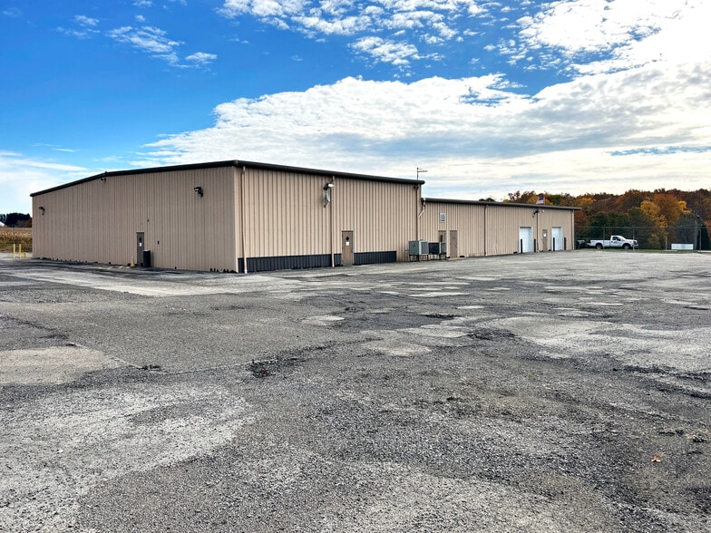 160 Unionville Rd, Butler, PA for sale - Primary Photo - Image 2 of 19