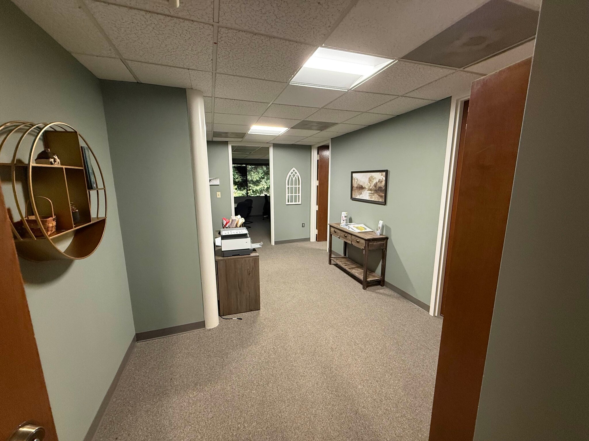 5102 W Village Green Dr, Midlothian, VA for lease Interior Photo- Image 1 of 4