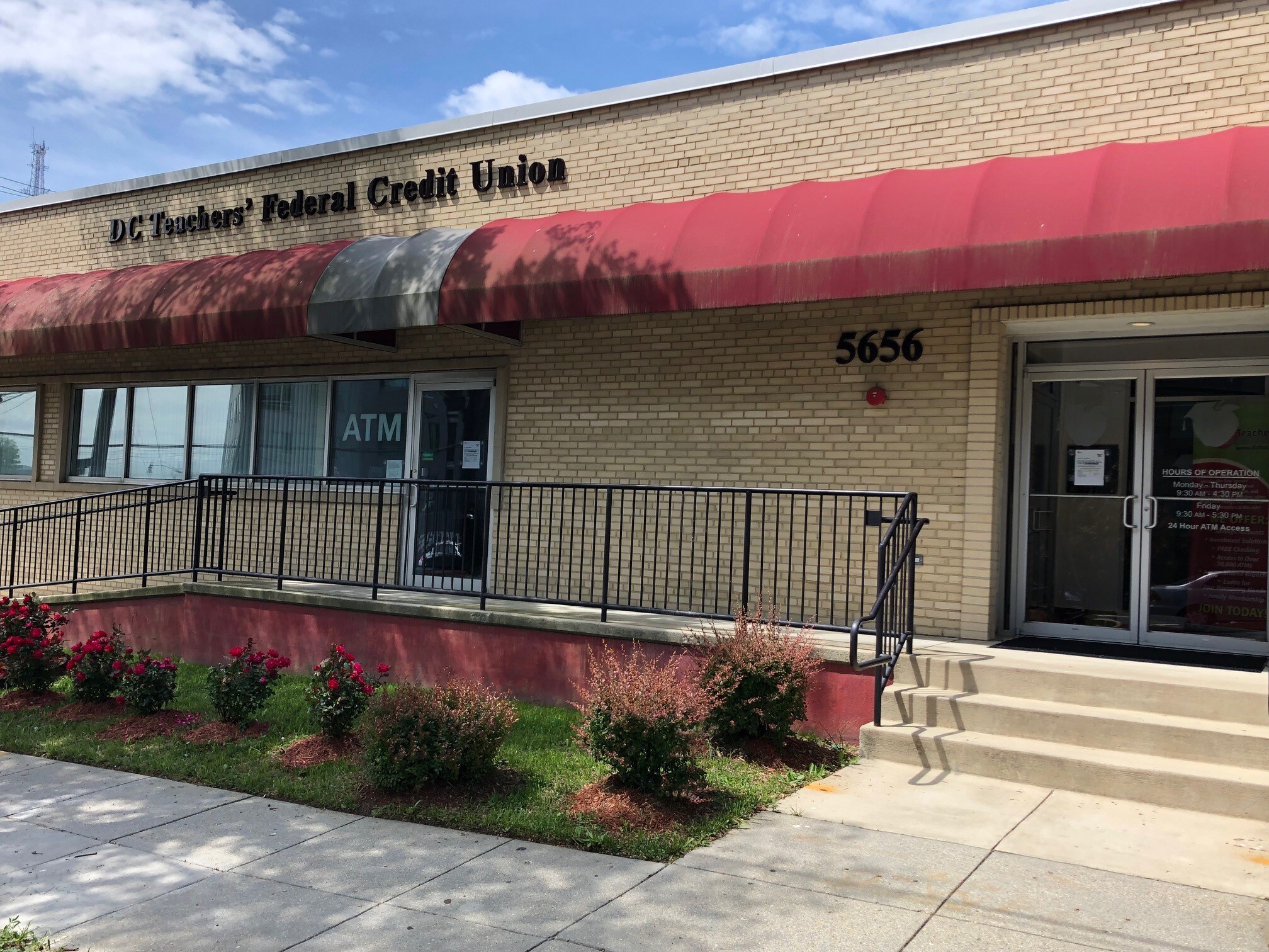 5656 3rd St NE, Washington, DC for sale Building Photo- Image 1 of 1