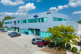 More details for 9225 Leslie St, Richmond Hill, ON - Coworking for Lease