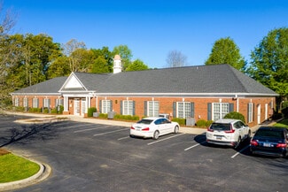 More details for 17232 Lancaster Hwy, Charlotte, NC - Office for Sale