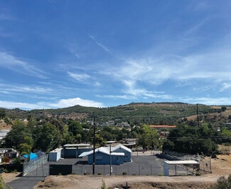 More details for 14219 Olde Highway 80, El Cajon, CA - Industrial for Lease