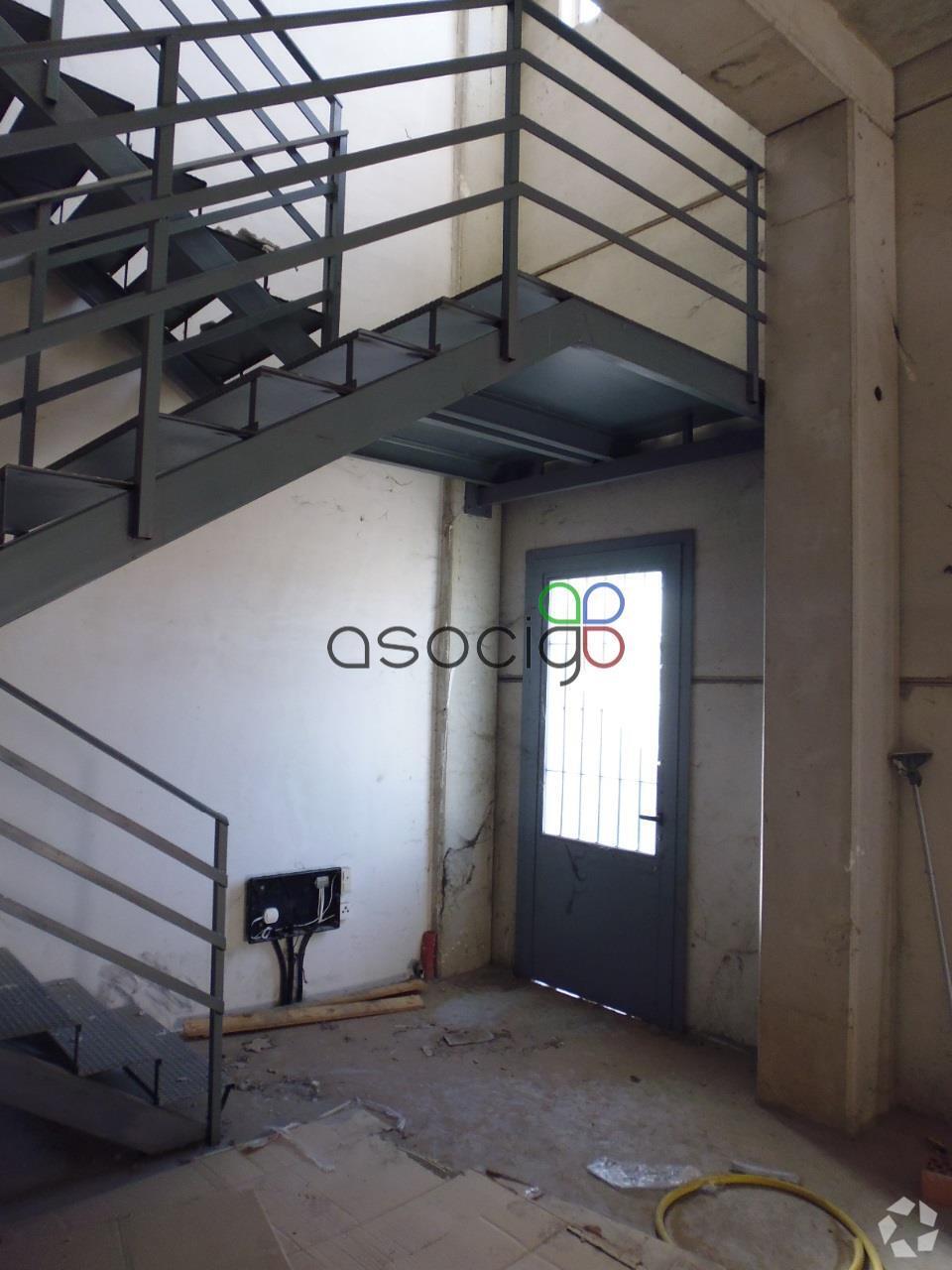Industrial in Cabanillas del Campo, Guadalajara for lease Interior Photo- Image 1 of 6