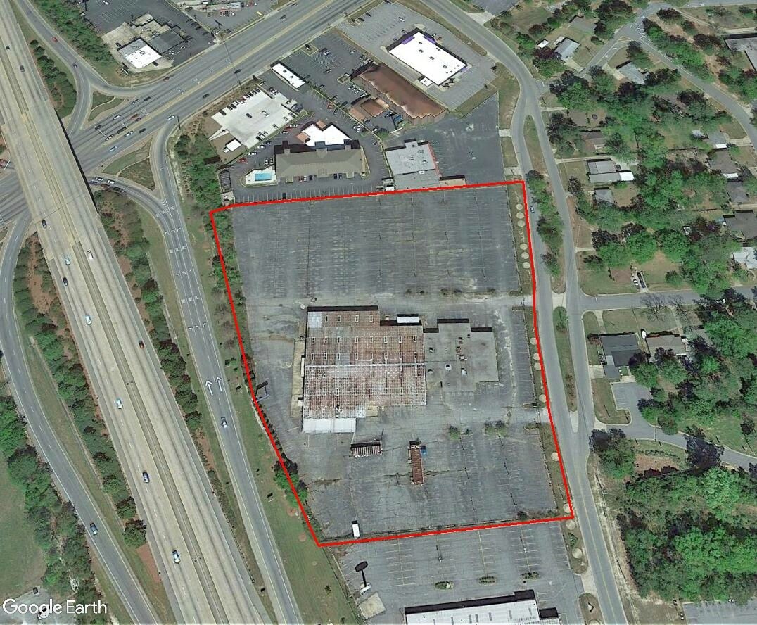 2025 Box Rd, Columbus, GA 31907