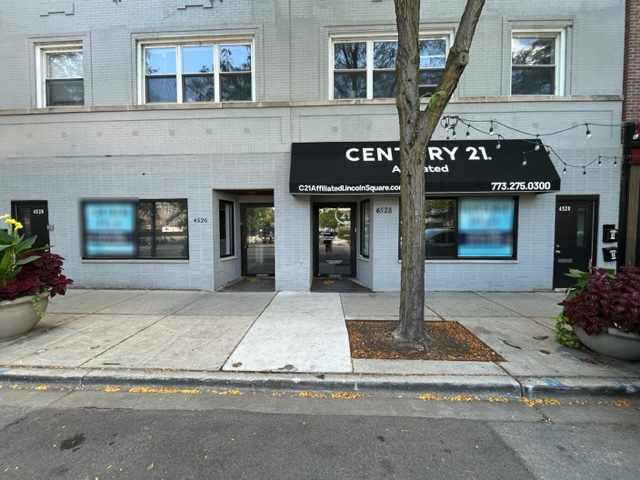 4526 Lincoln, Chicago, IL for lease - Primary Photo - Image 1 of 3