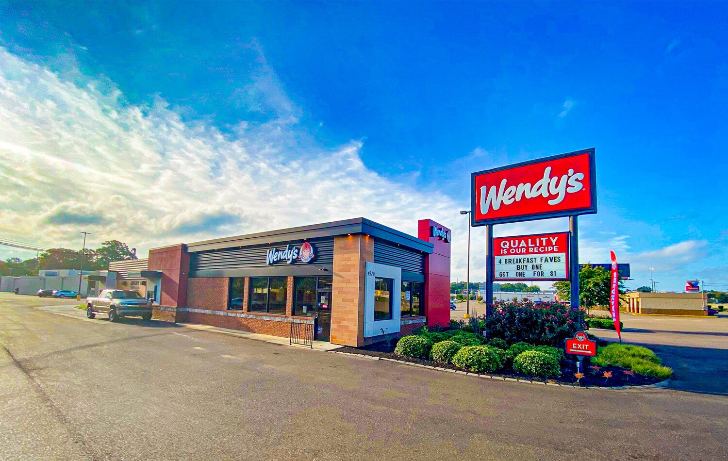 4920 I-55, Jackson, MS for sale Building Photo- Image 1 of 1