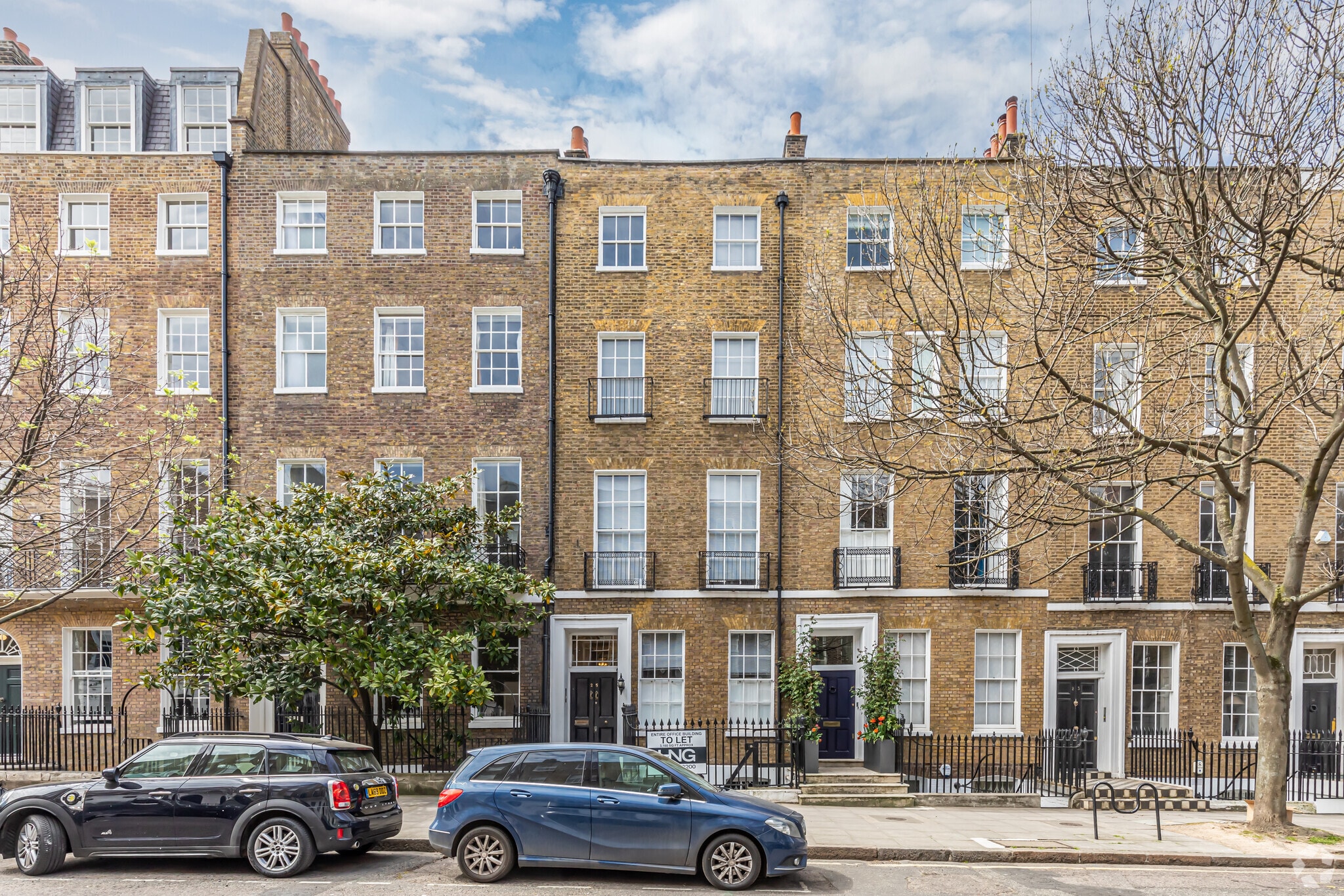 25 John St, London for sale Primary Photo- Image 1 of 1