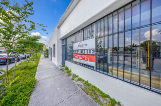 More details for 1230 Opa Locka Blvd, Opa Locka, FL - Retail for Sale