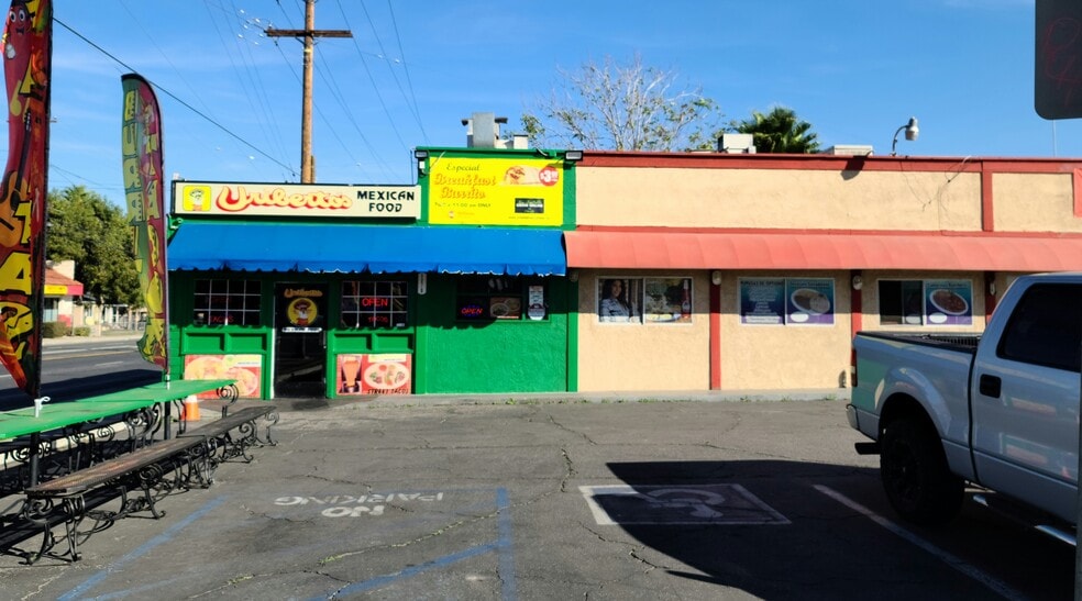 507 S Mt Vernon Ave, San Bernardino, CA for lease - Building Photo - Image 3 of 6