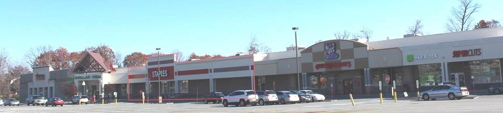 1000-1130 US Highway 1, Edison, NJ for sale - Building Photo - Image 1 of 1