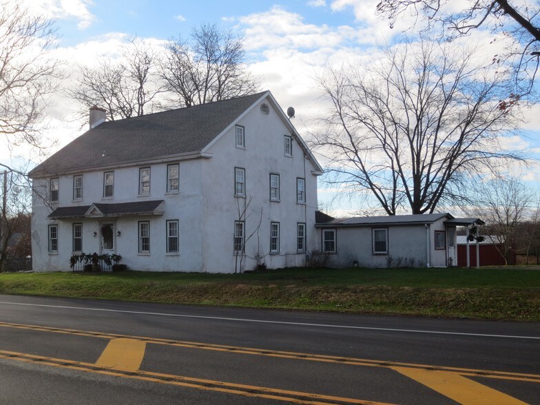 507 Sumneytown Pike, Harleysville, PA 19438