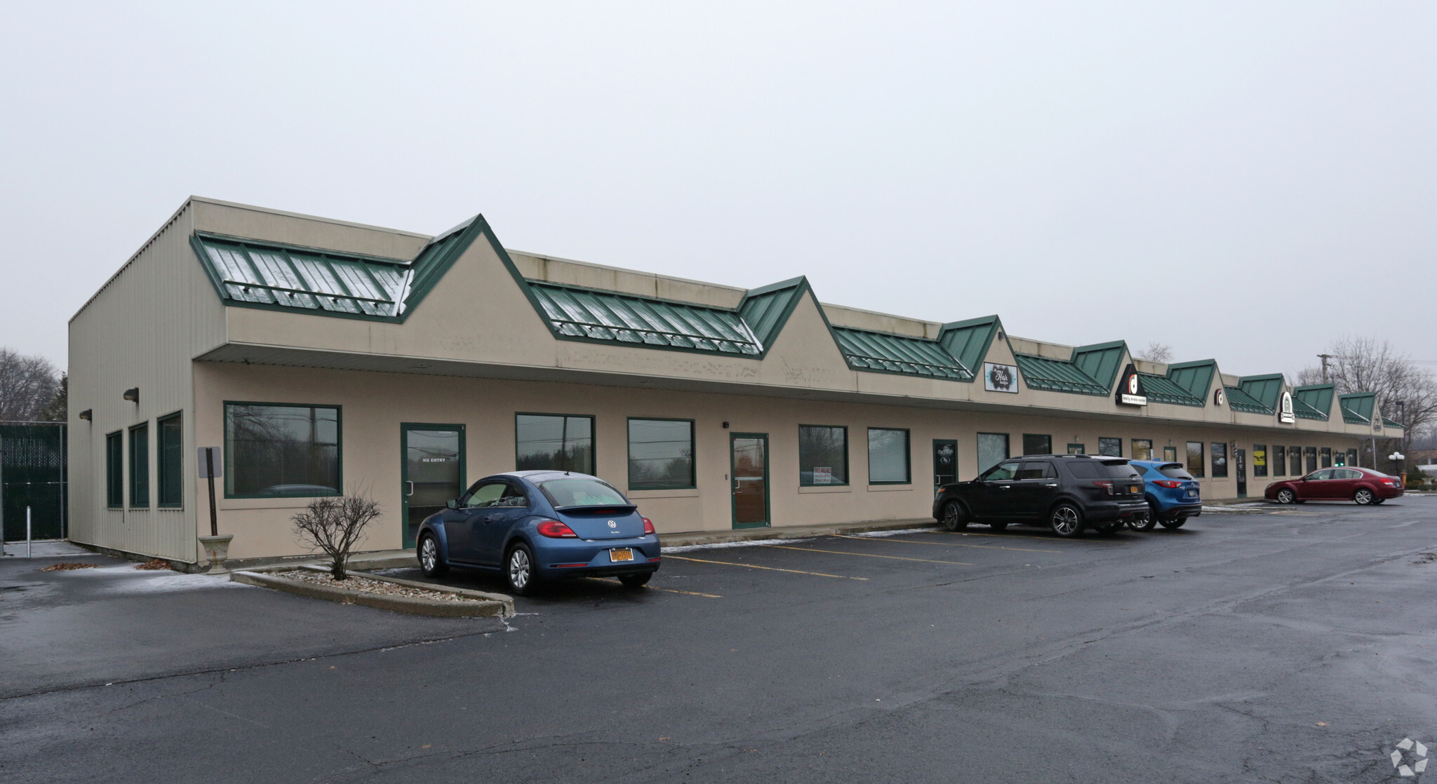 10 IBM Rd, Poughkeepsie, NY for sale Building Photo- Image 1 of 1