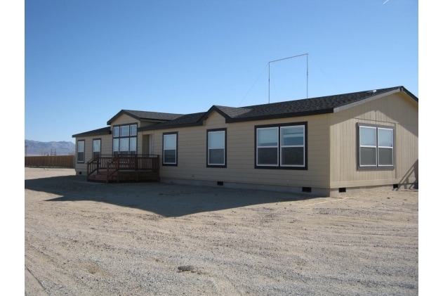 10 21st St, Hawthorne, NV for sale - Building Photo - Image 1 of 1