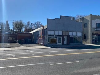 More details for 924-926 Main St, Susanville, CA - Retail for Sale
