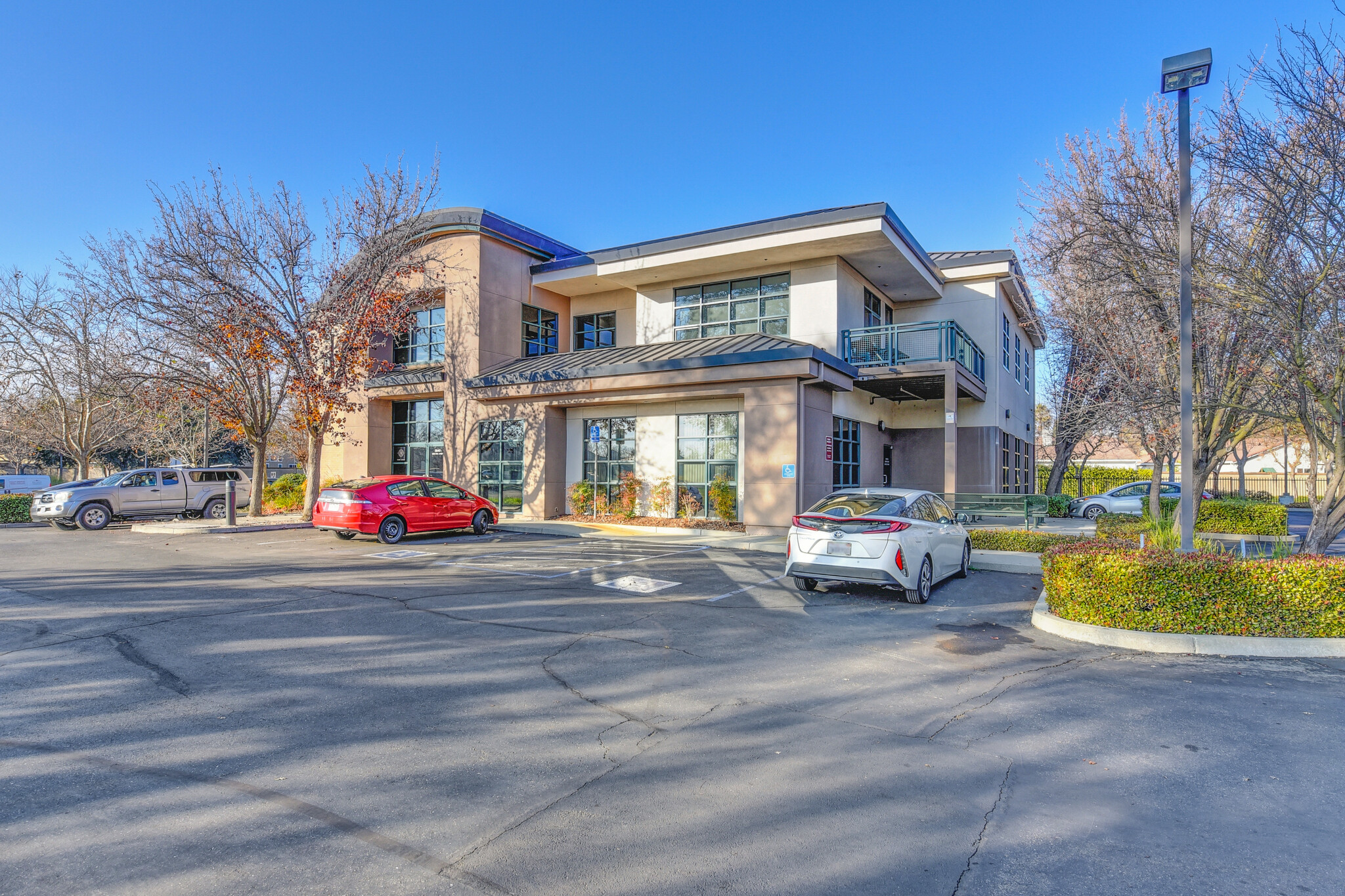 2940 Spafford St, Davis, CA for lease Building Photo- Image 1 of 18