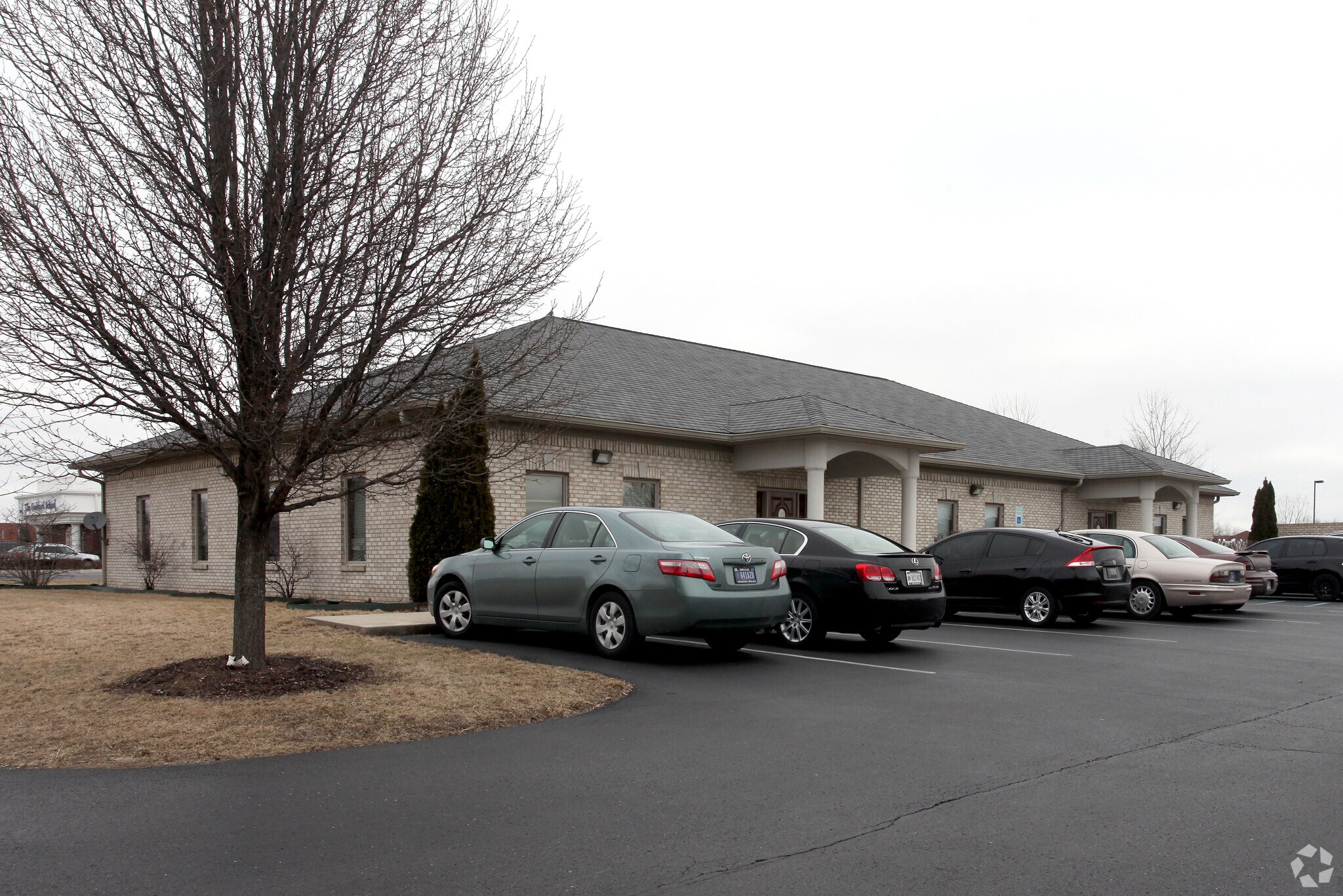 640 Patrick Pl, Brownsburg, IN for sale Primary Photo- Image 1 of 1