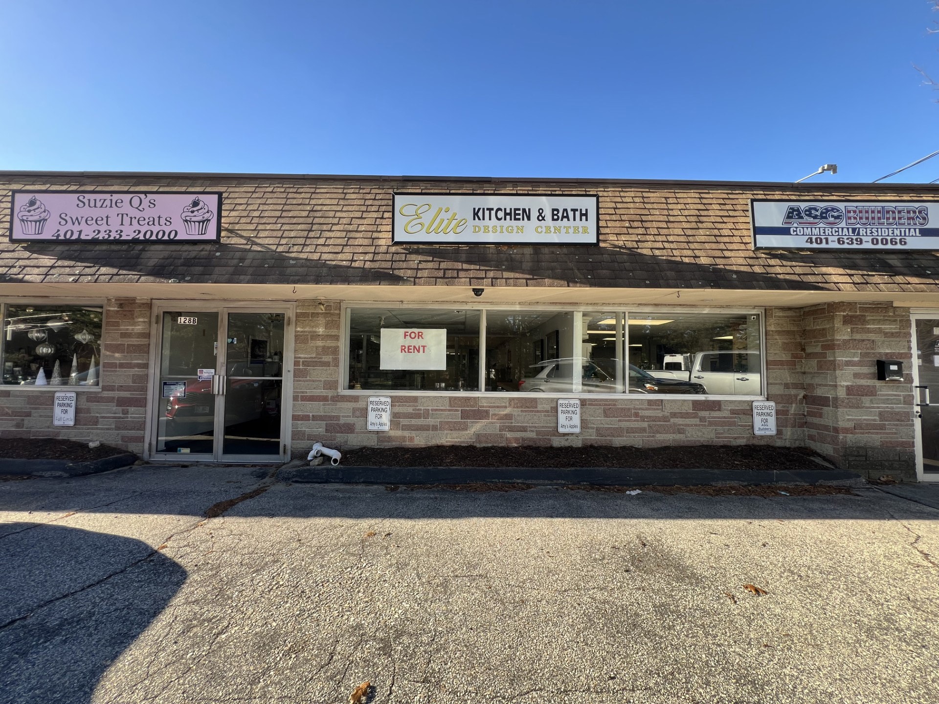 128 Pleasant View Ave, Smithfield, RI for lease Building Photo- Image 1 of 26