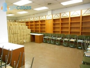 Retail in Madrid, Madrid for lease Interior Photo- Image 2 of 8