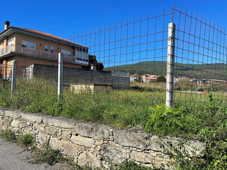 Land in A Guarda, Pontevedra for sale - Building Photo - Image 2 of 12