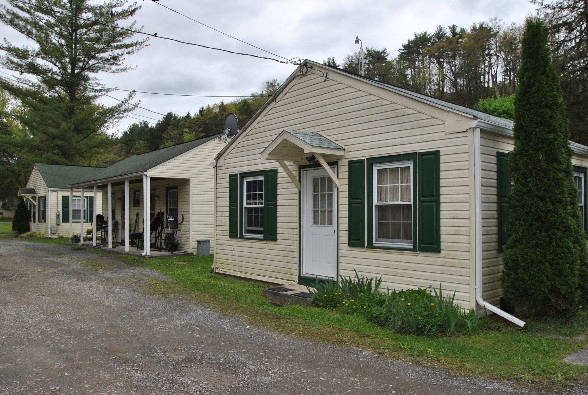 623 Spring Creek Rd, Bellefonte, PA for sale Building Photo- Image 1 of 1