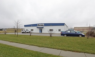 More details for 1211 Hobbs Dr, Delavan, WI - Flex for Sale