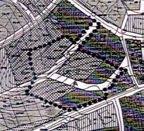 Land in Villanueva de Perales, Madrid for sale - Building Photo - Image 3 of 3