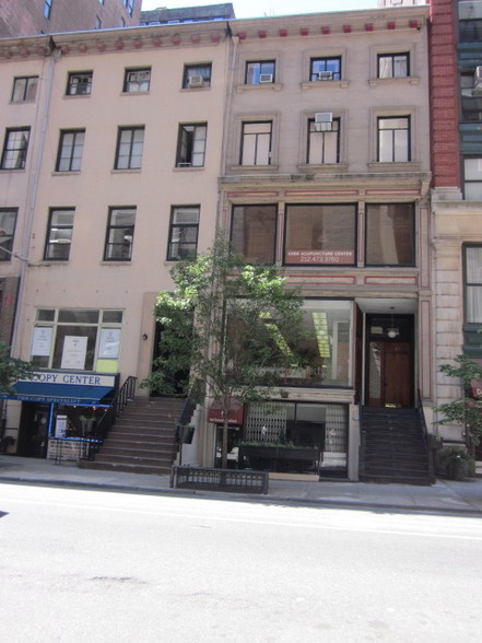 44 E 21st St, New York, NY for sale - Building Photo - Image 3 of 11