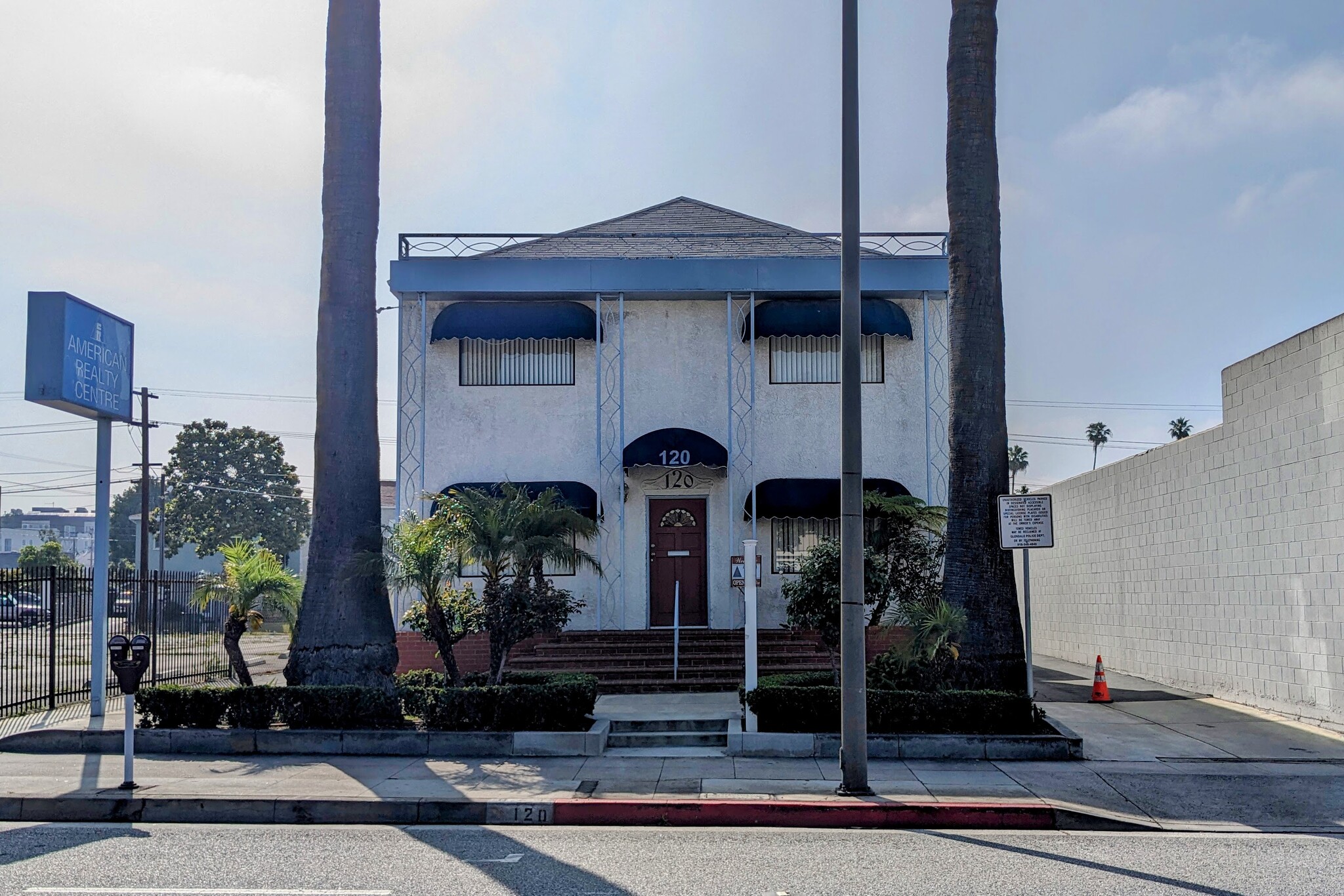 120 S Glendale Ave, Glendale, CA for sale Building Photo- Image 1 of 1