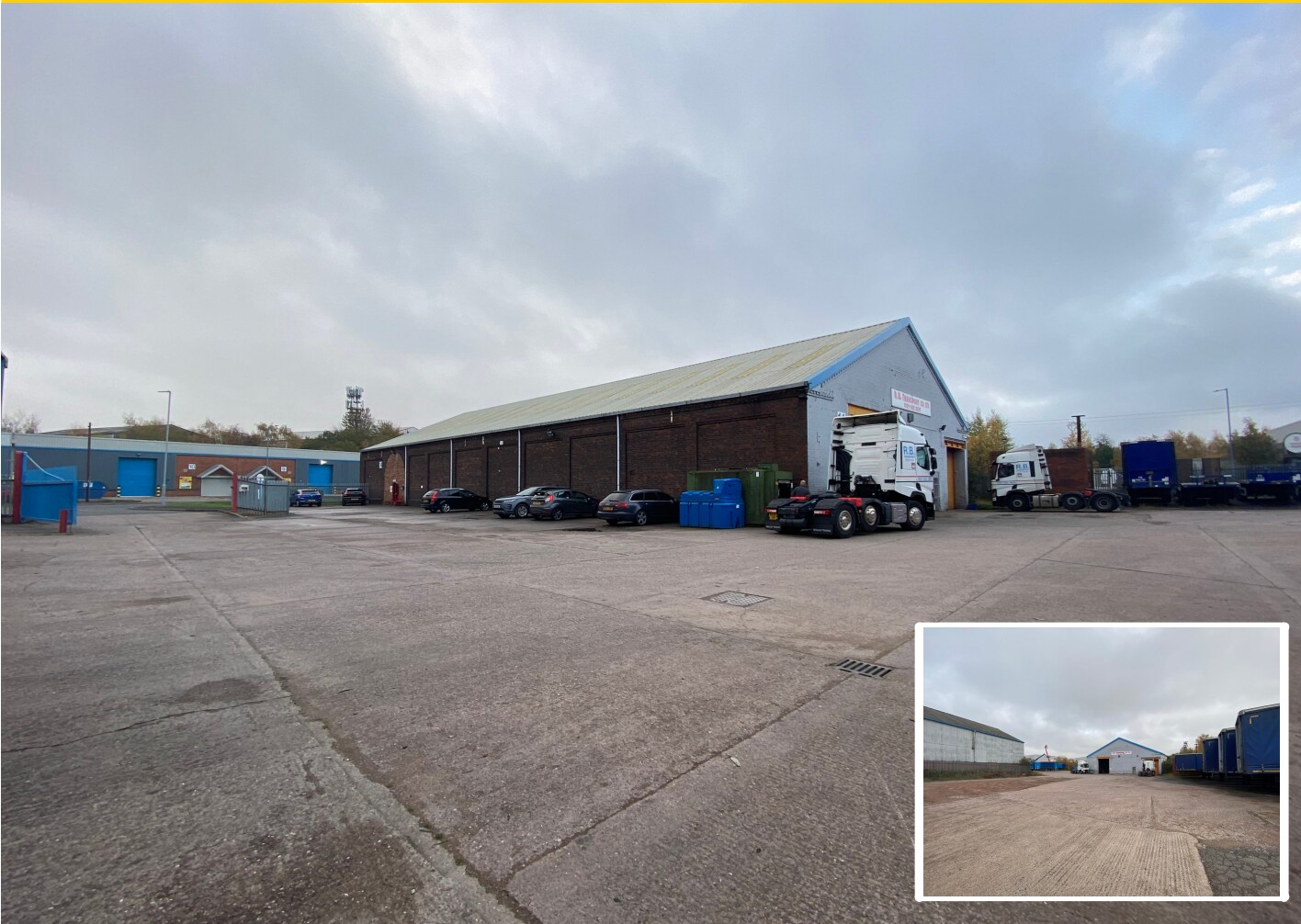 Navigation Way, West Bromwich for sale Building Photo- Image 1 of 1