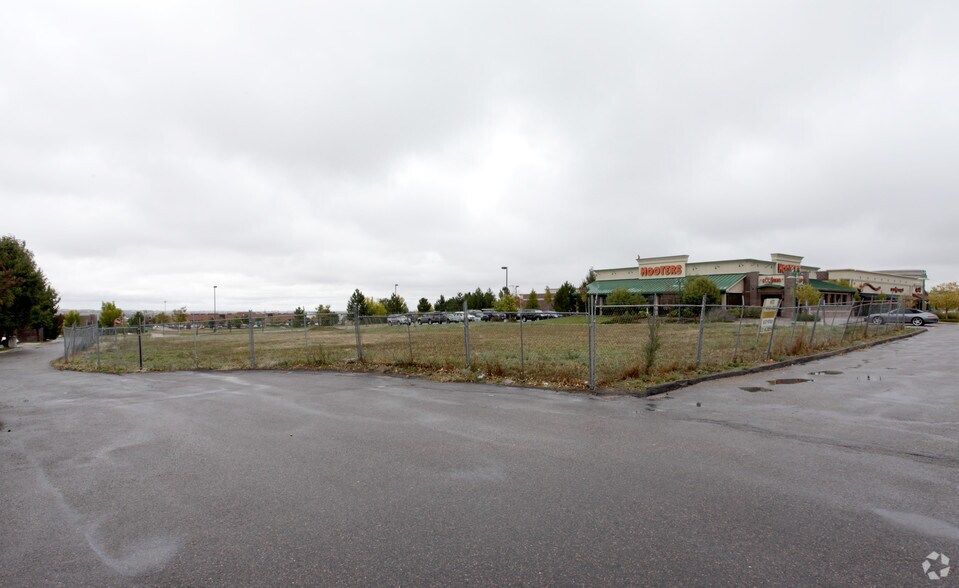 120th Ave, Denver, CO 80234