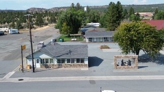 More details for 308 W 12th St, Alturas, CA - Hospitality for Sale