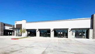 More details for 14300 Ronald W Reagan Blvd, Leander, TX - Office/Retail for Lease