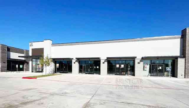 14300 Ronald Reagan Blvd, Cedar Park, TX for lease - Building Photo - Image 1 of 27