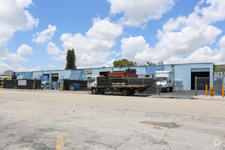 More details for 7327-7335 NW 79th Ter, Medley, FL - Industrial for Lease