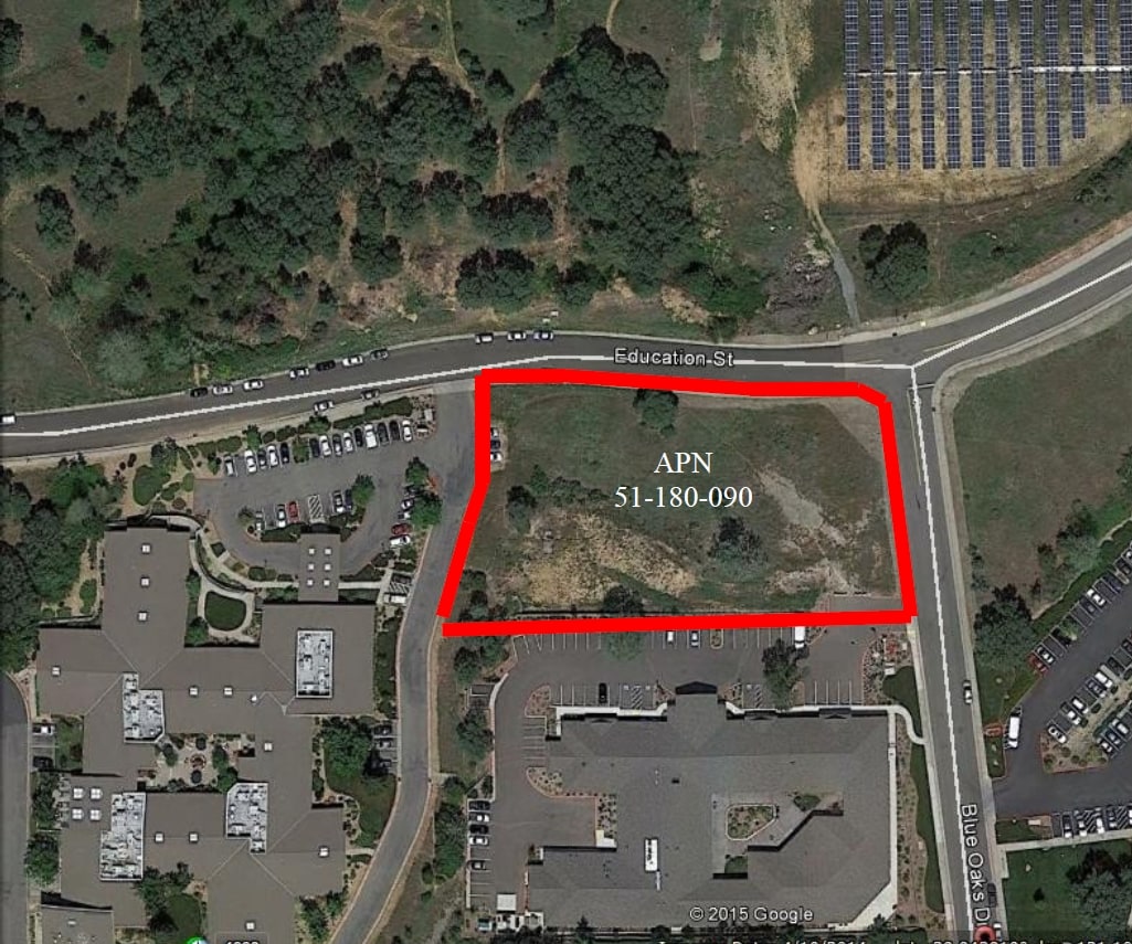 Blue Oaks And Education St Auburn Ca 95602 Loopnet 