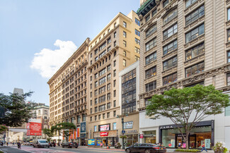 More details for 45 W 34th St, New York, NY - Office, Office/Medical for Lease