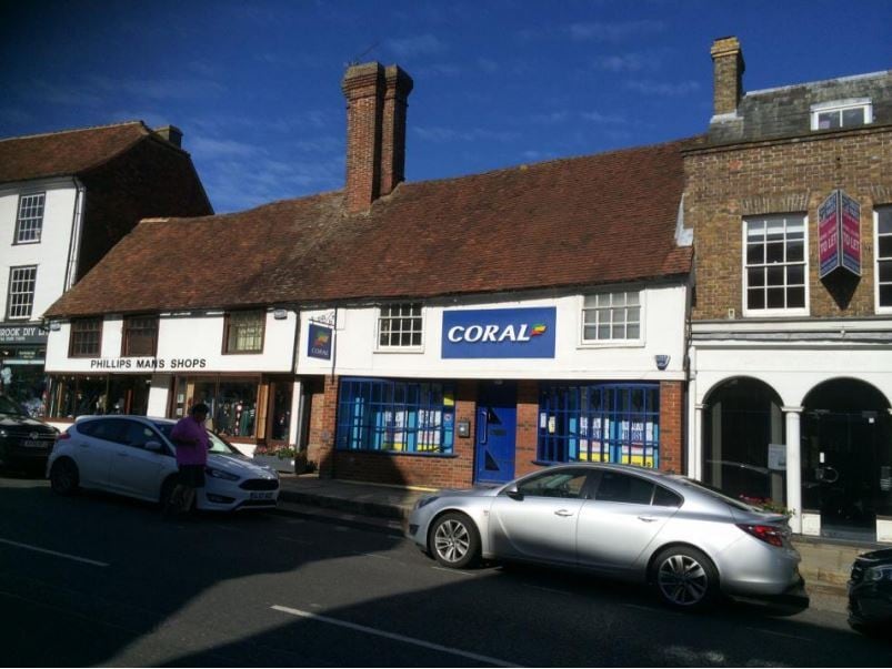 33 High St, Cranbrook for sale Building Photo- Image 1 of 1