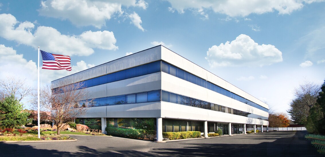 66 Commack Rd, Commack, NY 11725 Fairfield Office Center