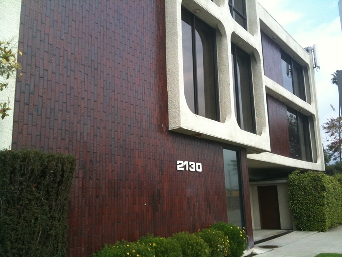 2130 Huntington Dr, South Pasadena, CA for lease - Building Photo - Image 3 of 4