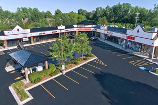 Winfield Pointe - Drive Through Restaurant